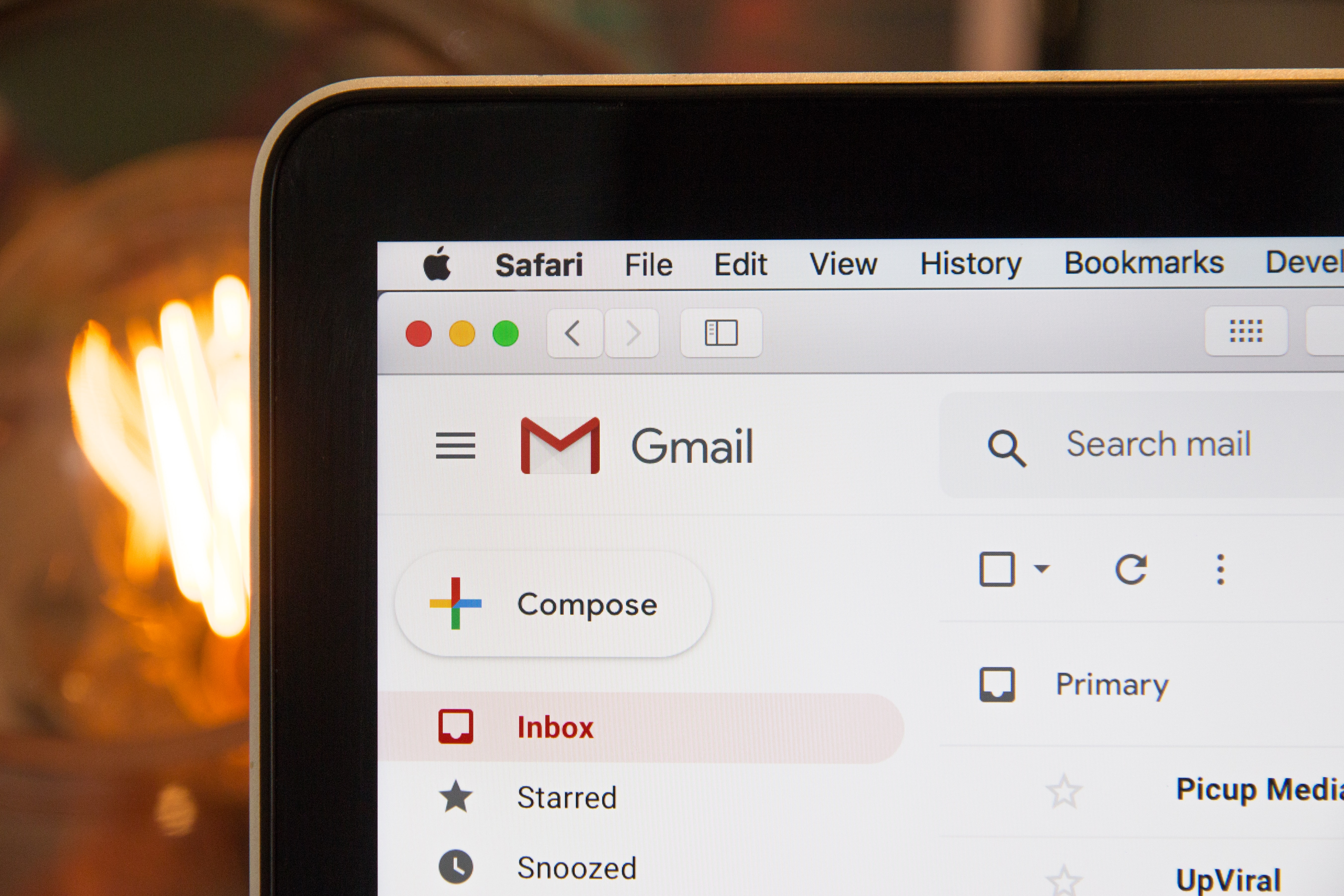 mail, gmail, phishing, prijevara, prevara, laptop