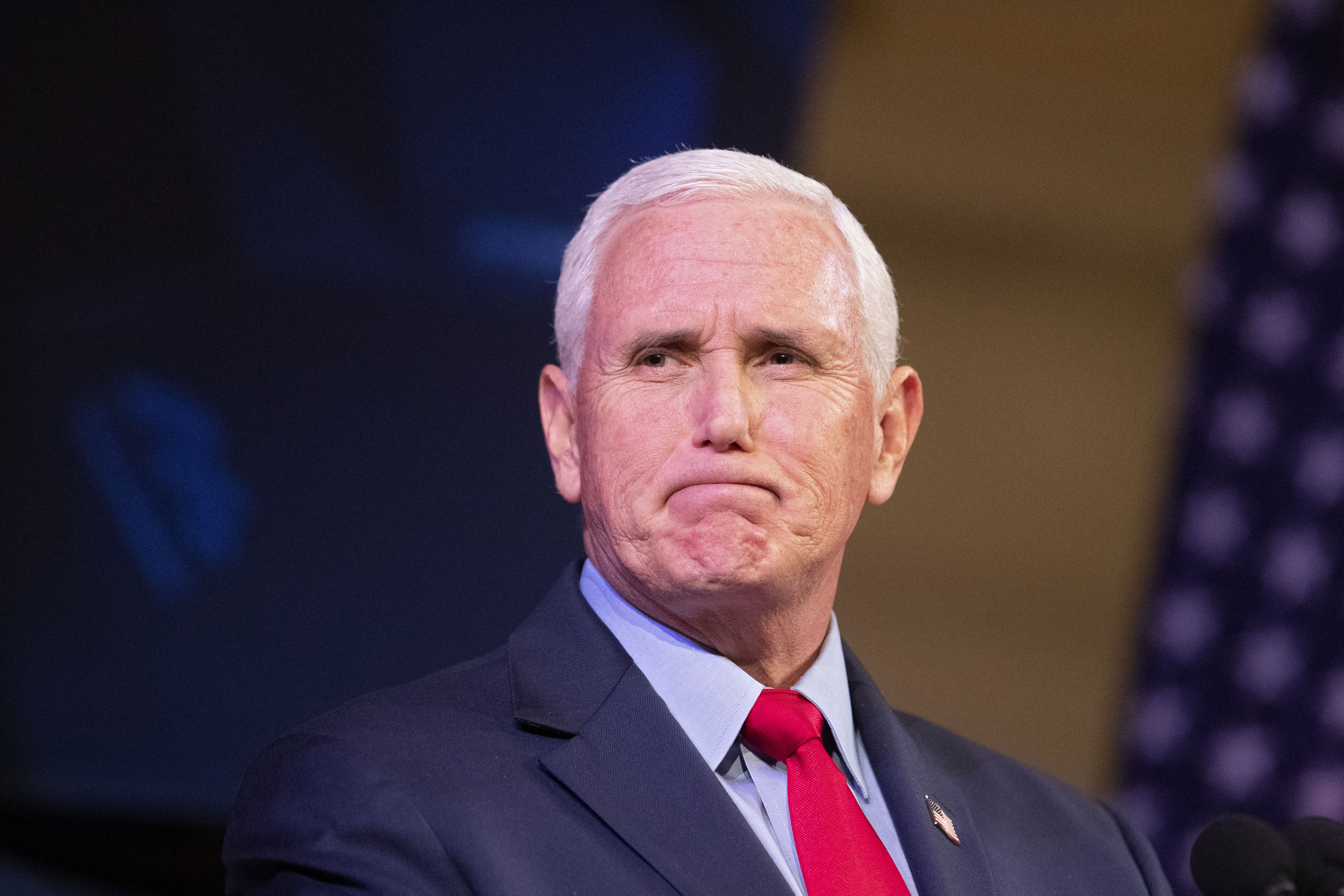 FILES-US-POLITICS-PENCE