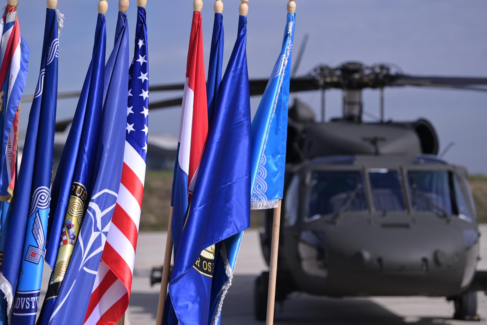 hrvatsko ratno zrakoplovstvo