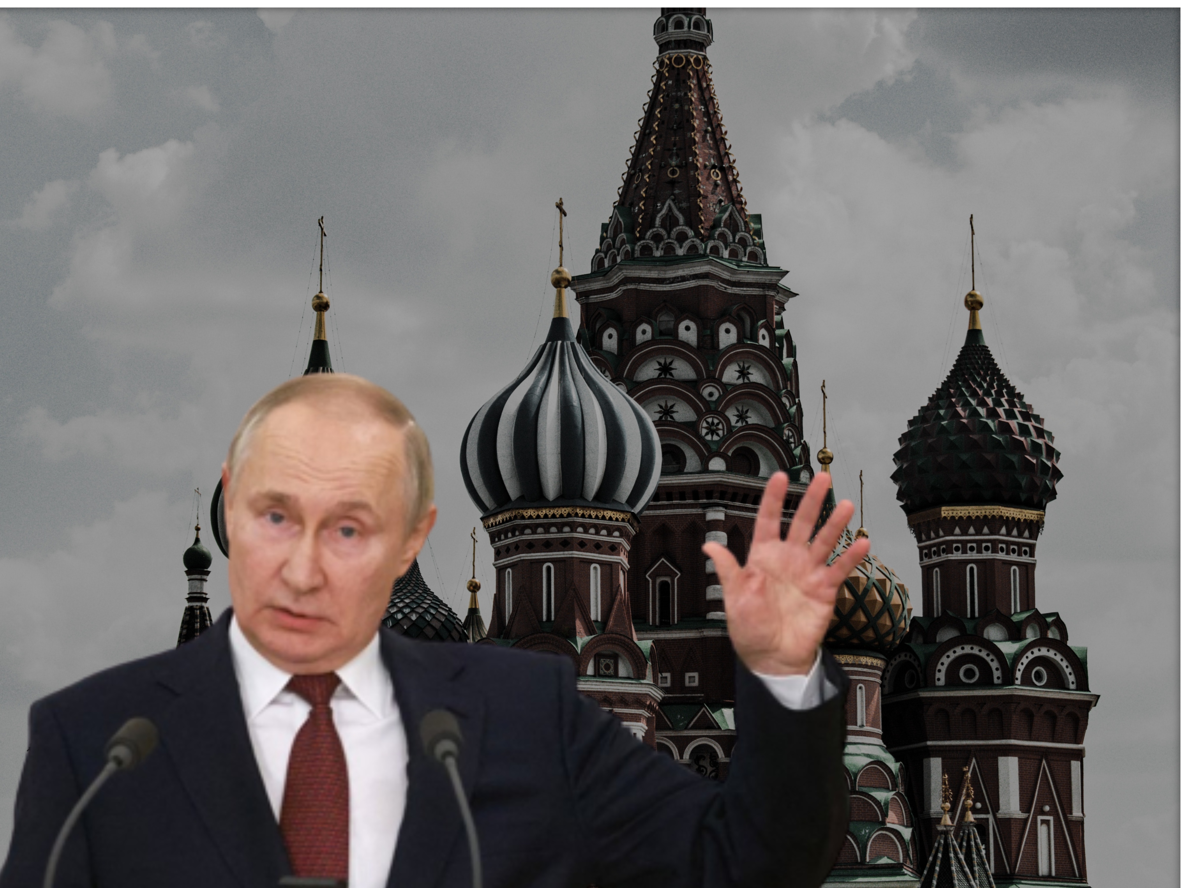 VLADIMIR PUTIN, MOSKVA, RUSIJA, KREMLJ