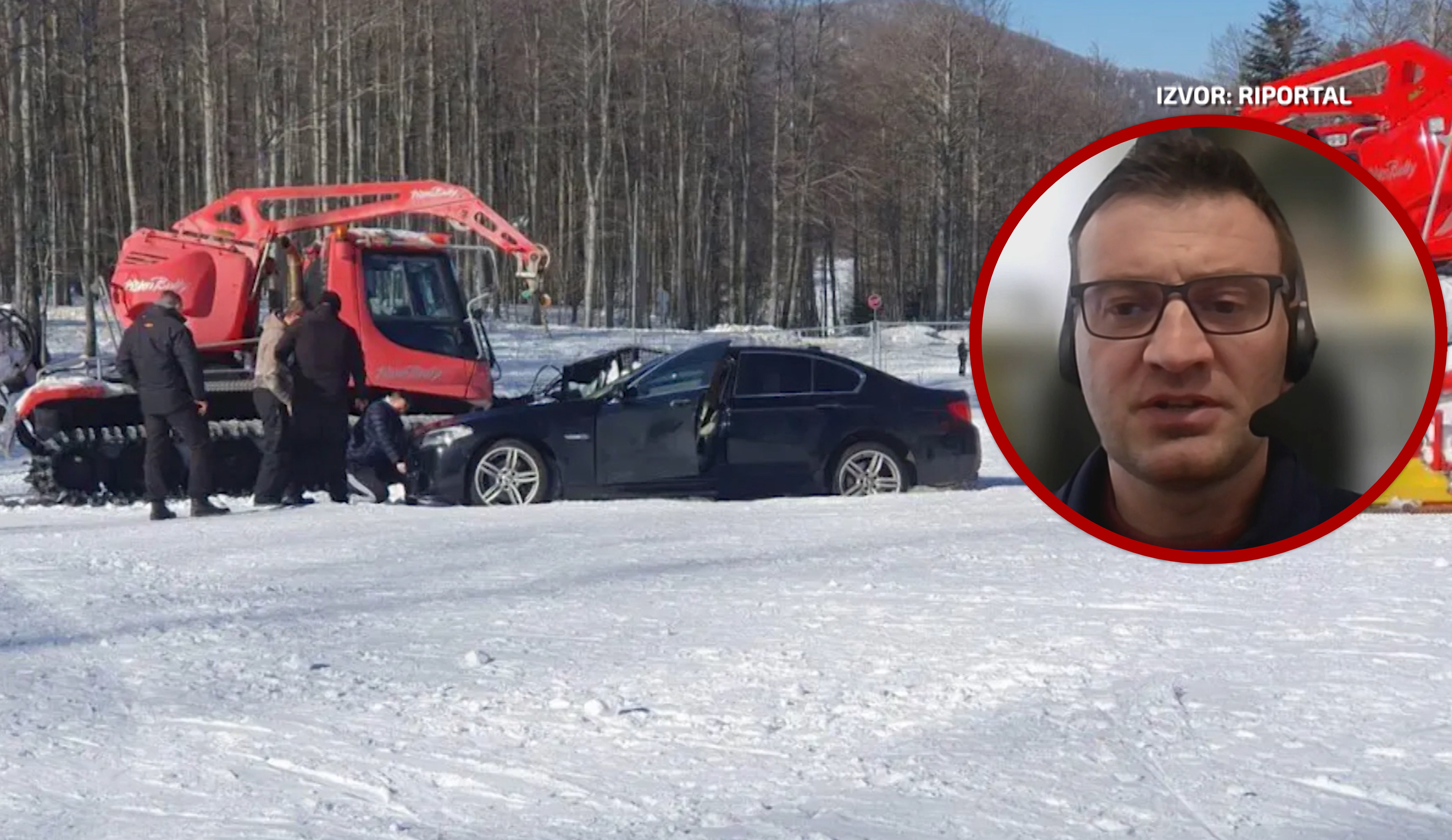 platak, Josip Brozičević