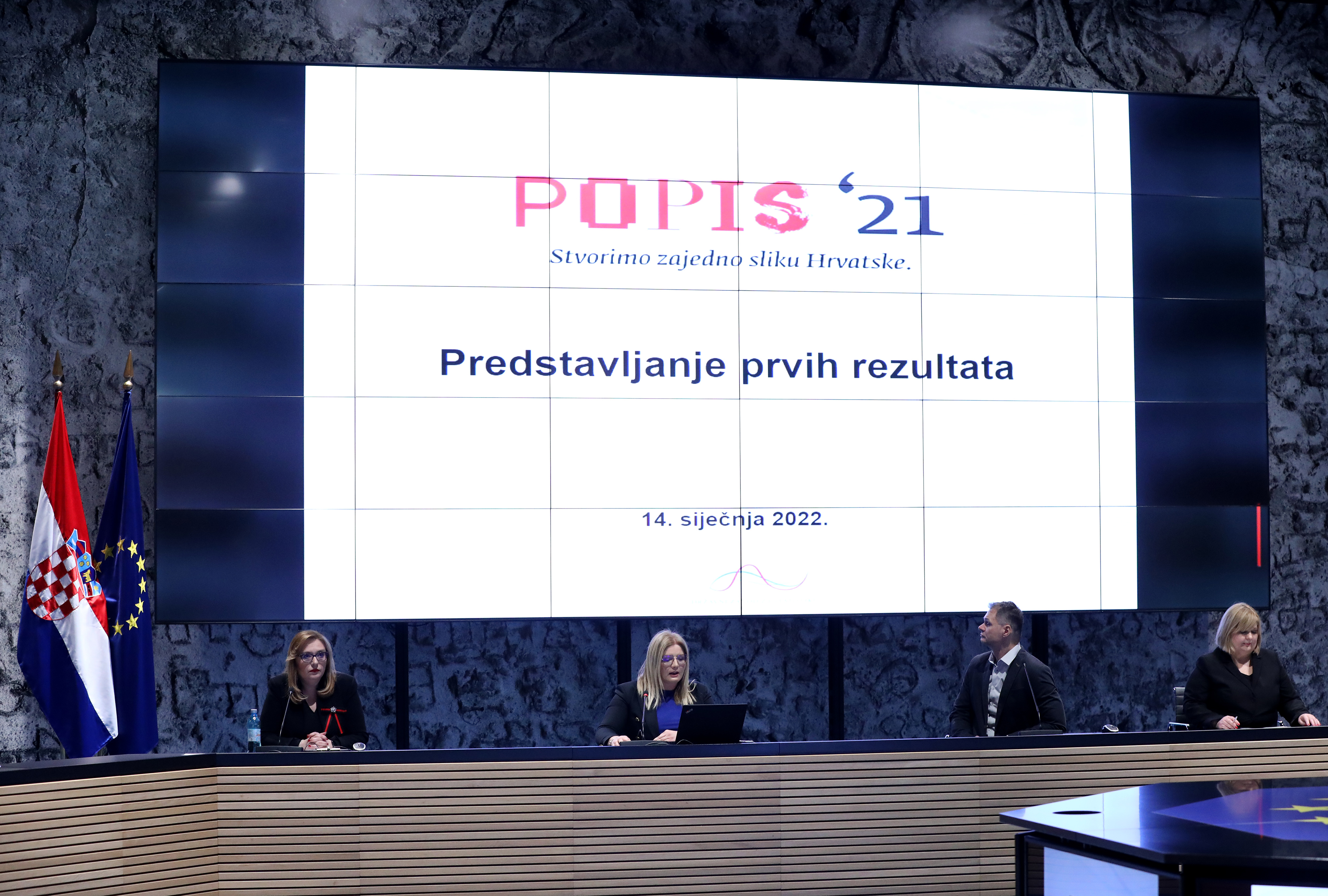 državni zavod za statistiku