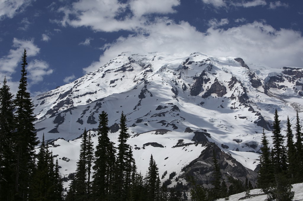Mount Rainier