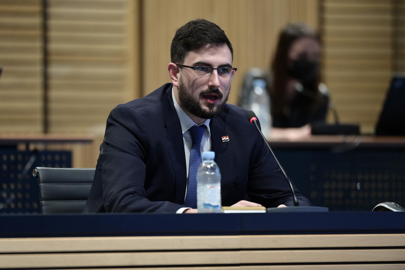 Predsjednik Vlade predstavio paket mjera za ublažavanje rasta cijena energenata