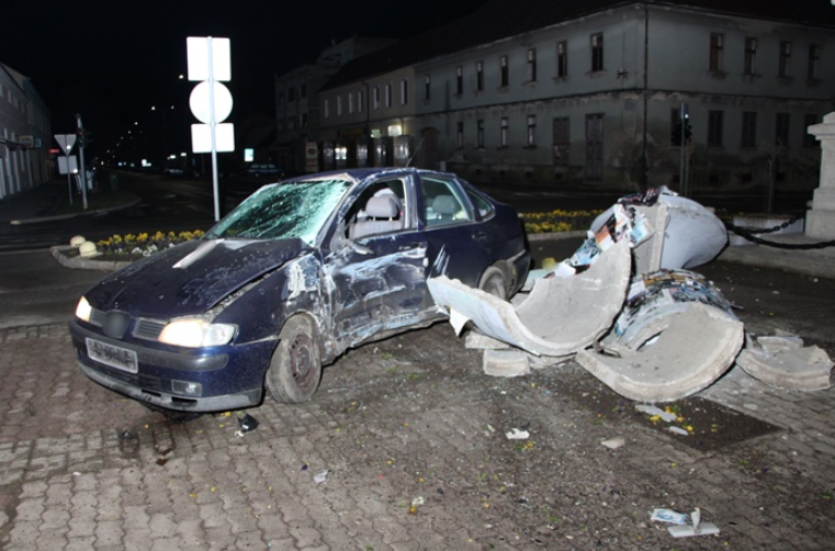 nesreća nova gradiška