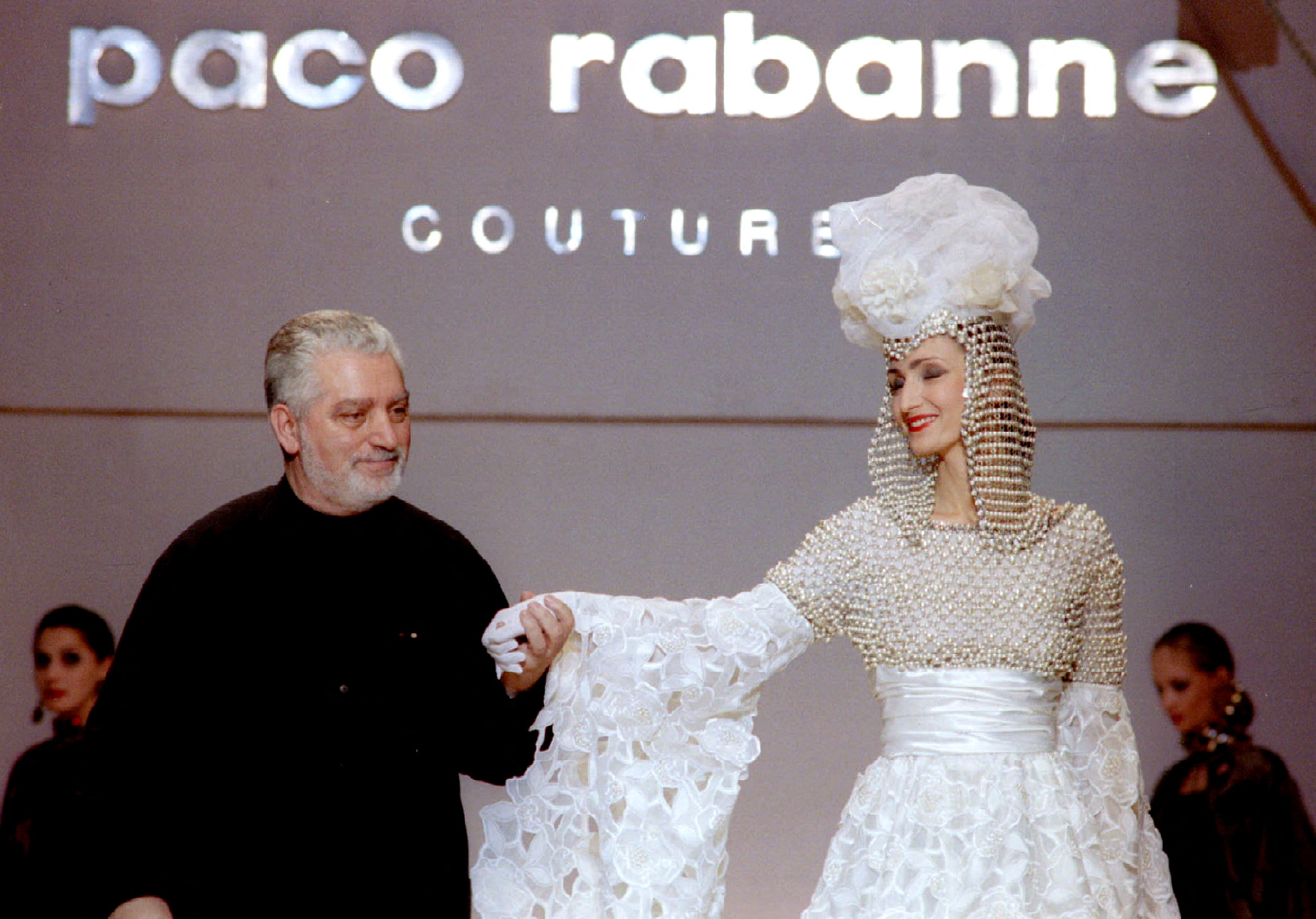 Paco Rabanne