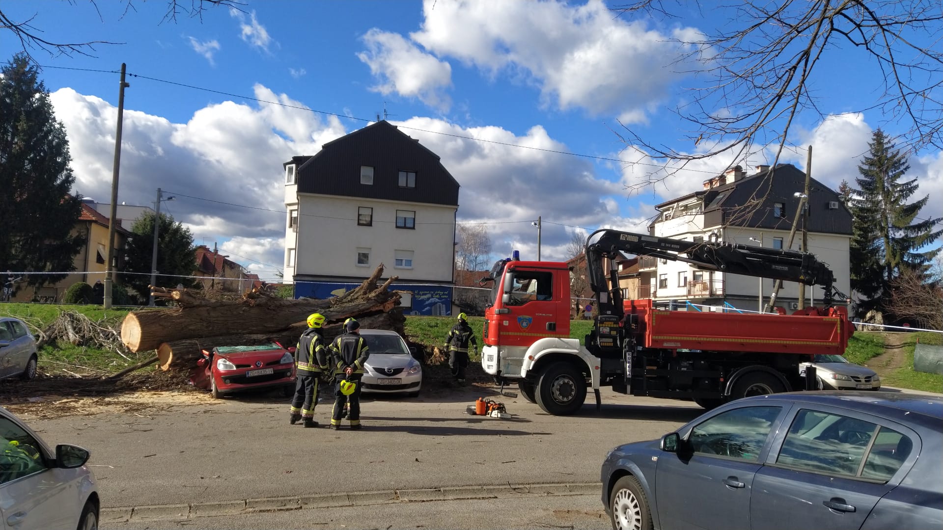 Nikolina Matošević / N1