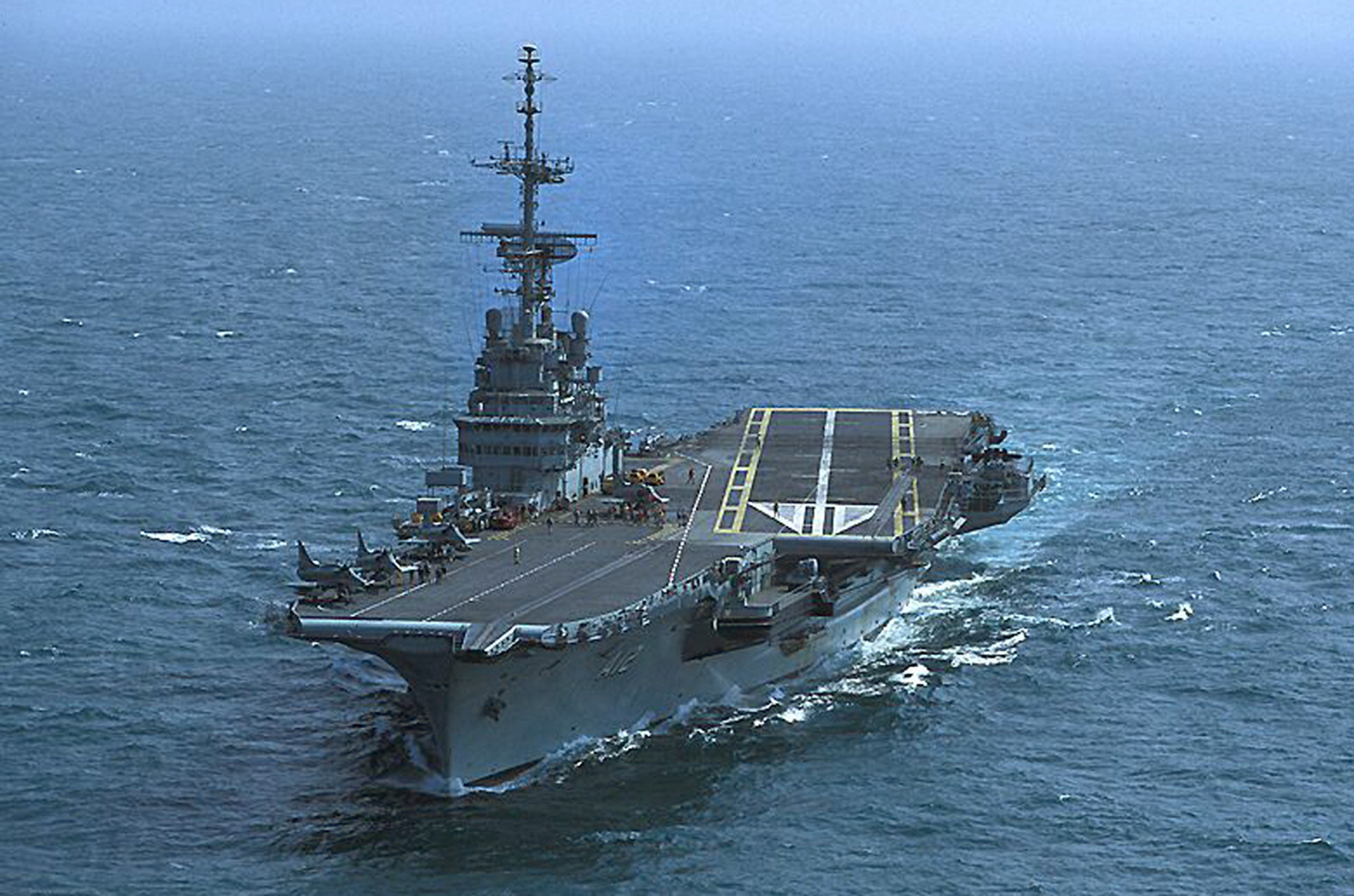 FILES-BRAZIL-NAVY-SHIP-ENVIRONMENT