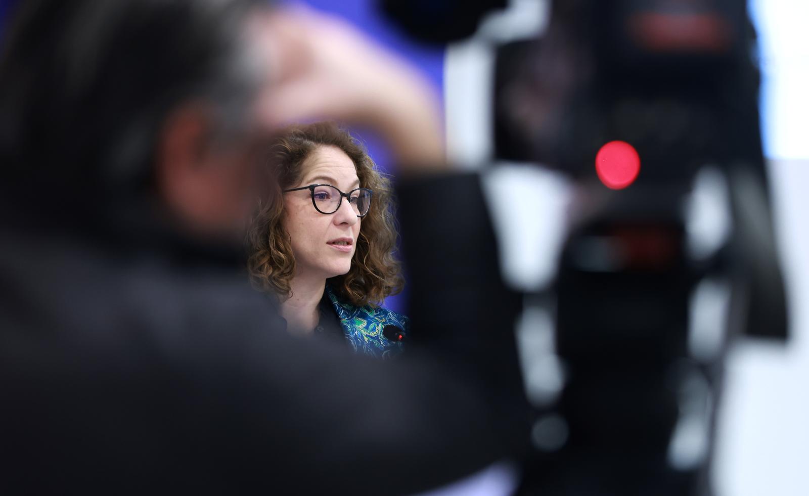 Tena Šimonović Einwalter