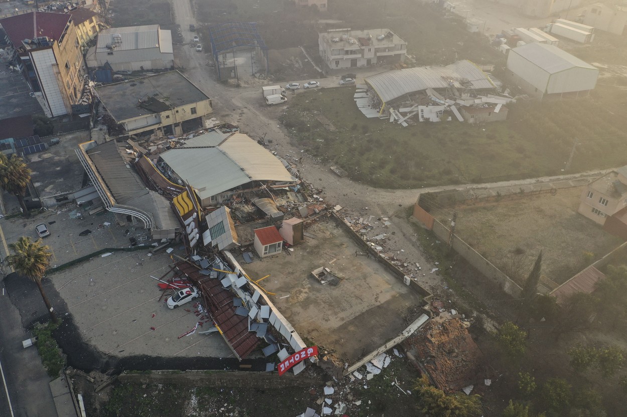 AA/ABACA / Abaca Press / Profimedia