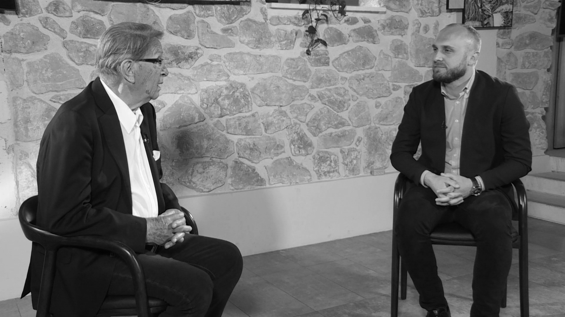 Semir Mustafić, Miroslav Ćiro Blažević