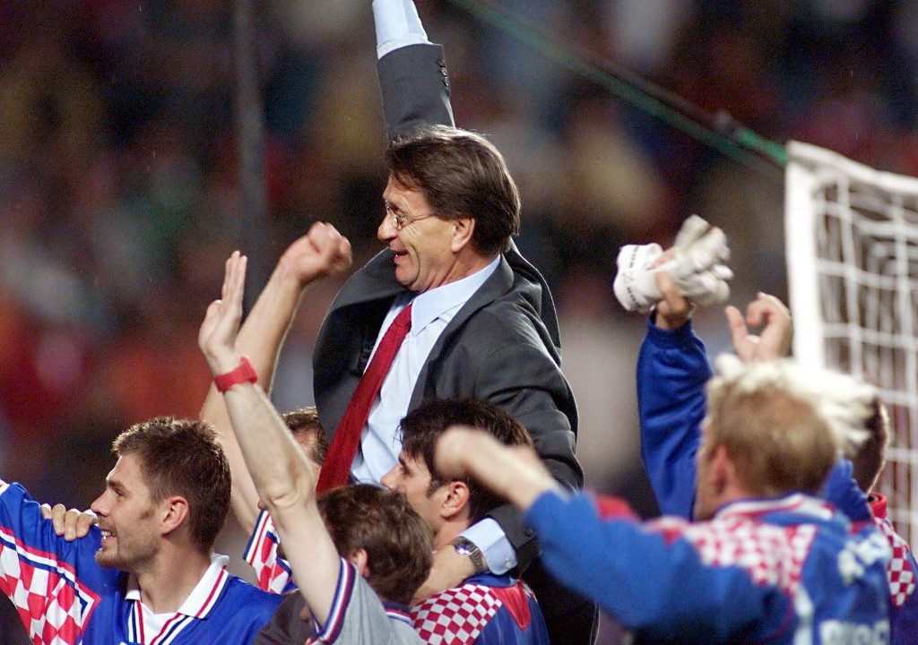 Miroslav ćiro Blažević