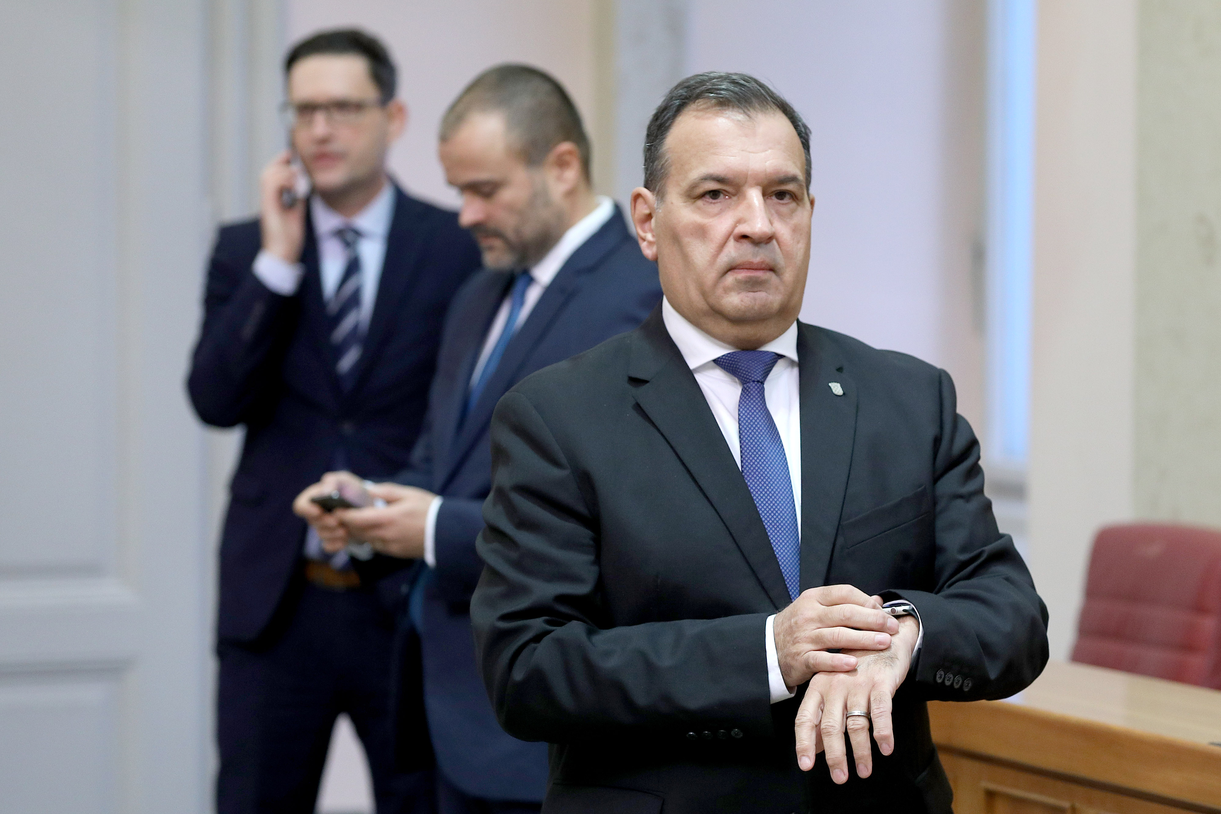 Zagreb: Sabor raspravlja o izmjenama Zakona o zdravstvenoj zaštiti