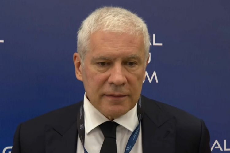 boris tadić