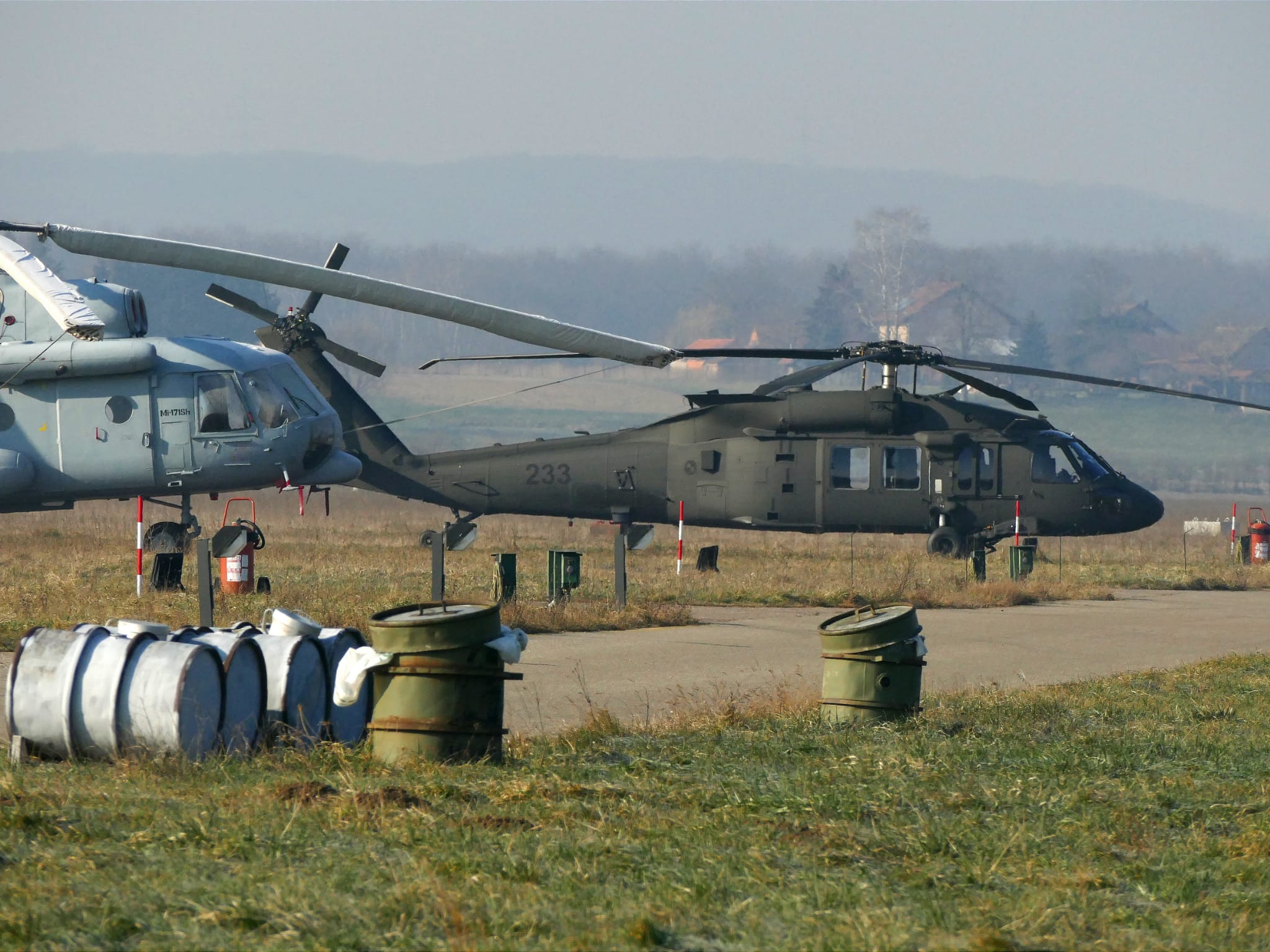 helikopteri black hawk