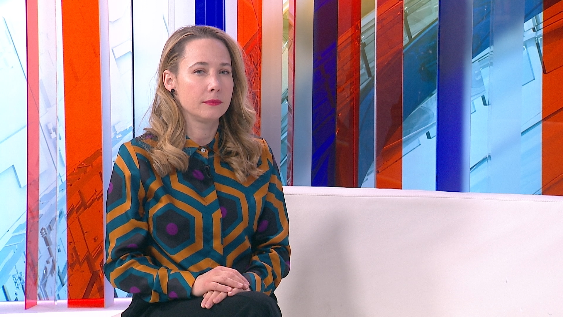 Marija Selak Raspudić