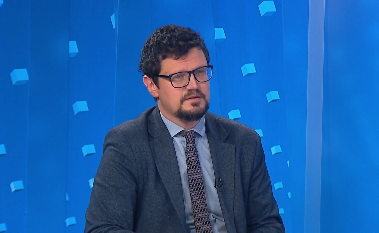 Aleksandar Mašavelski