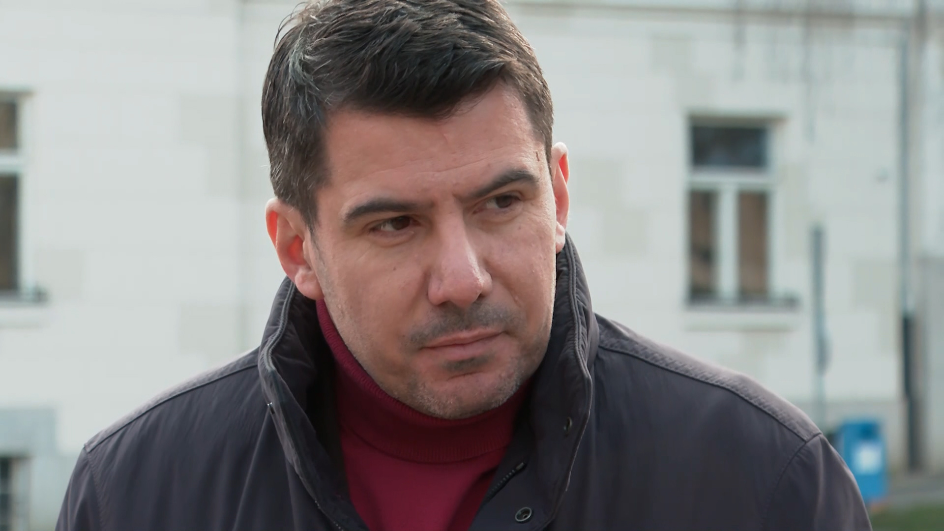 nikola grmoja, most 3