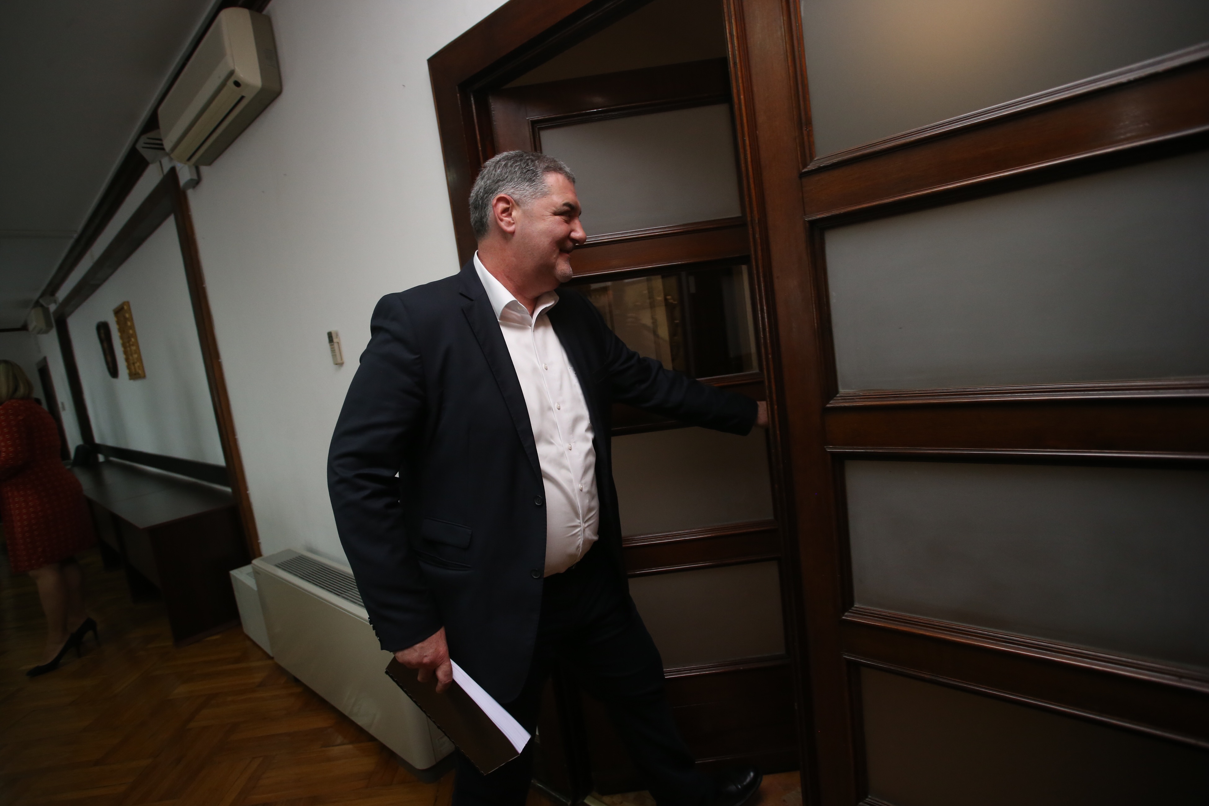 Split: Primopredaja vlasti u Gradskom poglavarstvu, vladinoj povjerenici Branki Ramljak