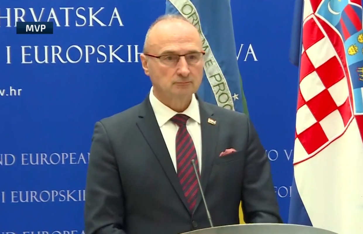 Gordan Grlić Radman