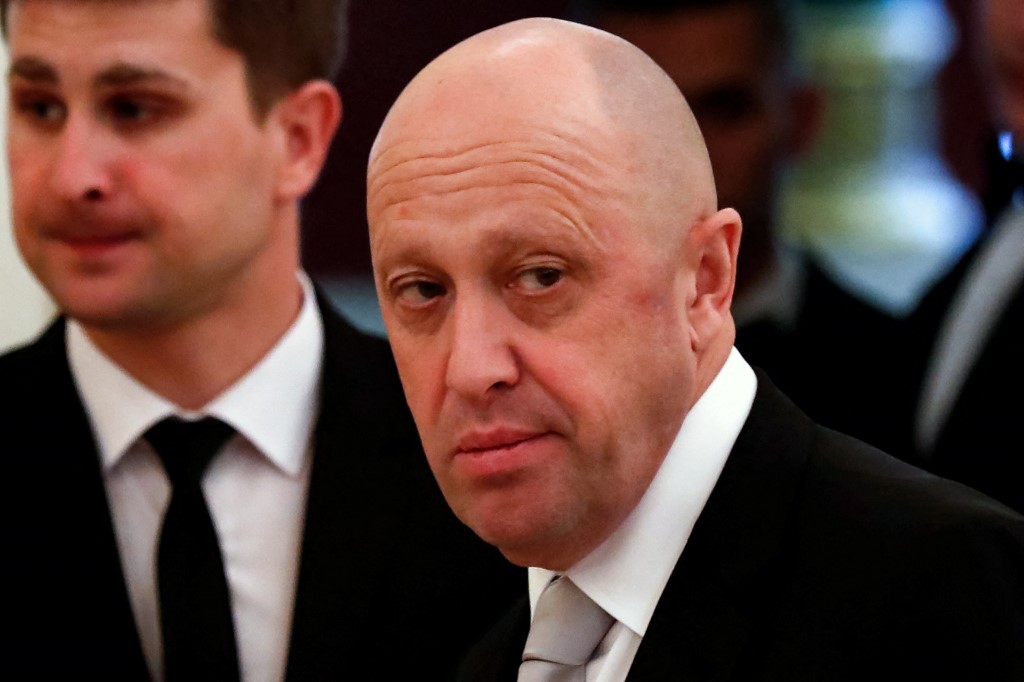 RUSSIA-POLITICS-PRIGOZHIN