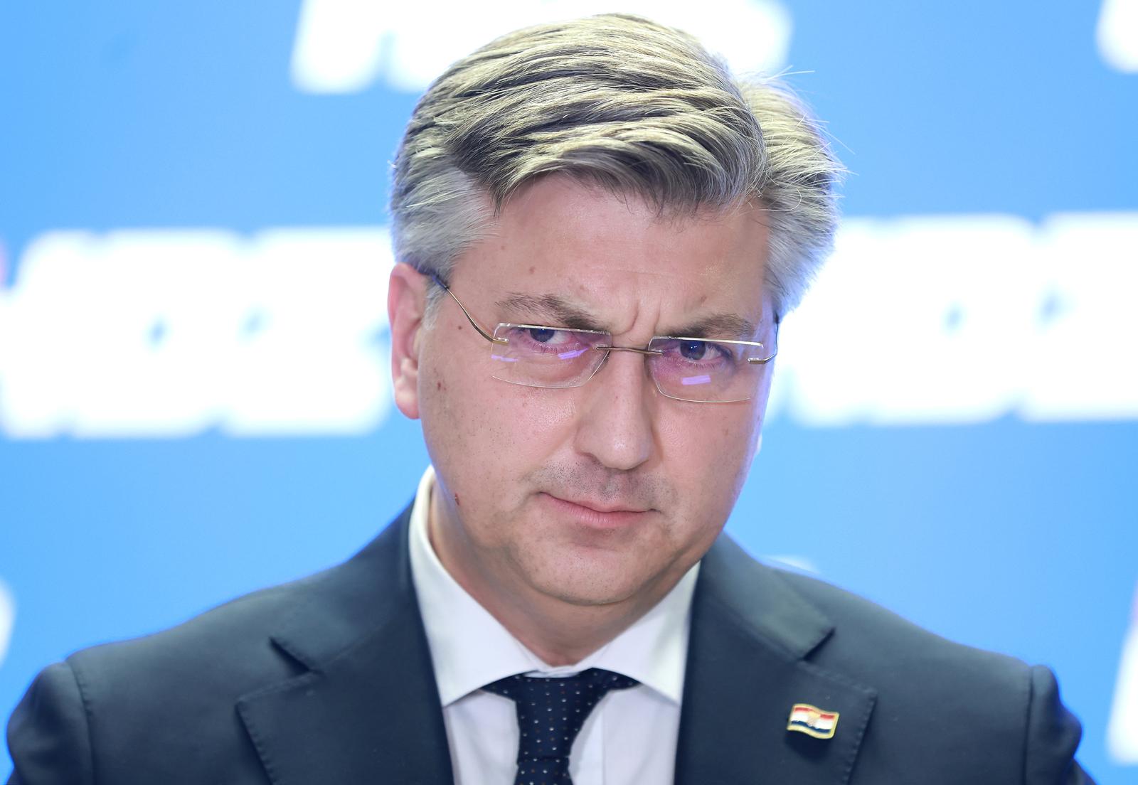 plenković