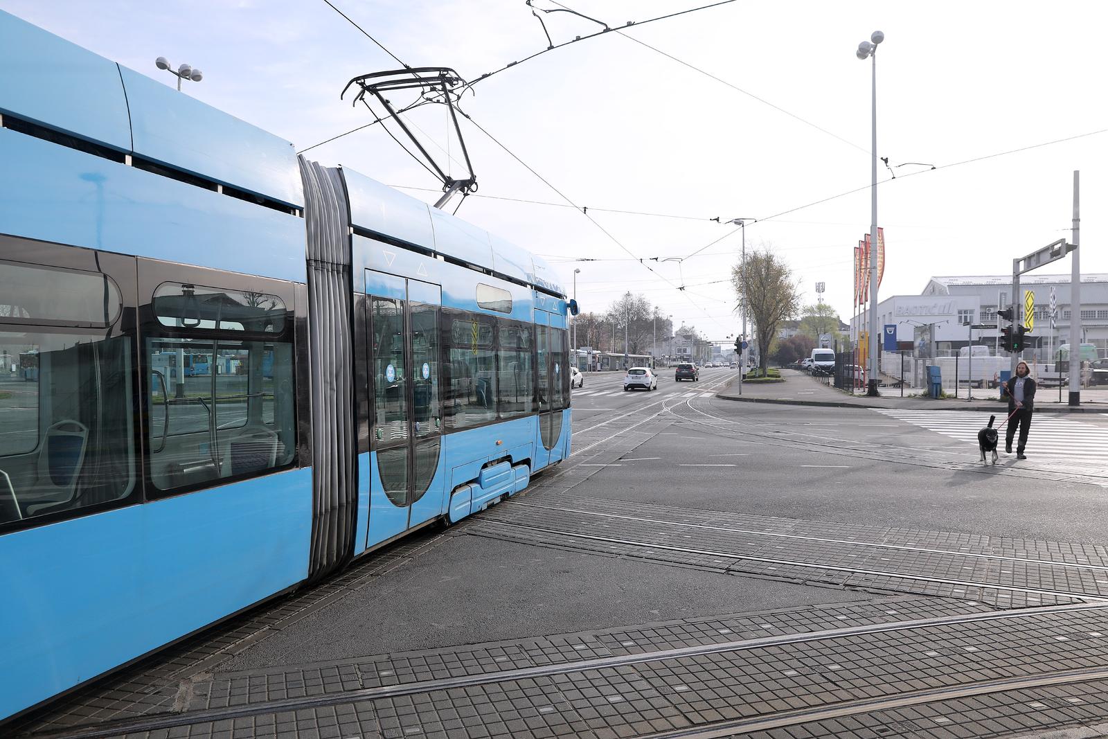 Zagreb: Na današnji dan 1942. godine prvi tramvaj došao do okretišta Dubrava