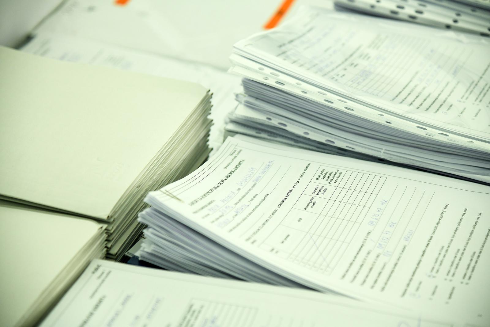 Zagreb: Započeo novi krug zaprimanja zahtjeva za subvencionirane kredite (APN)