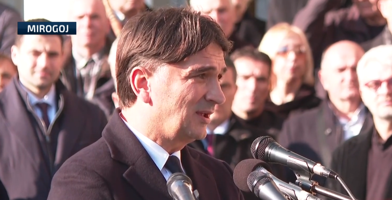 Zlatko Dalić