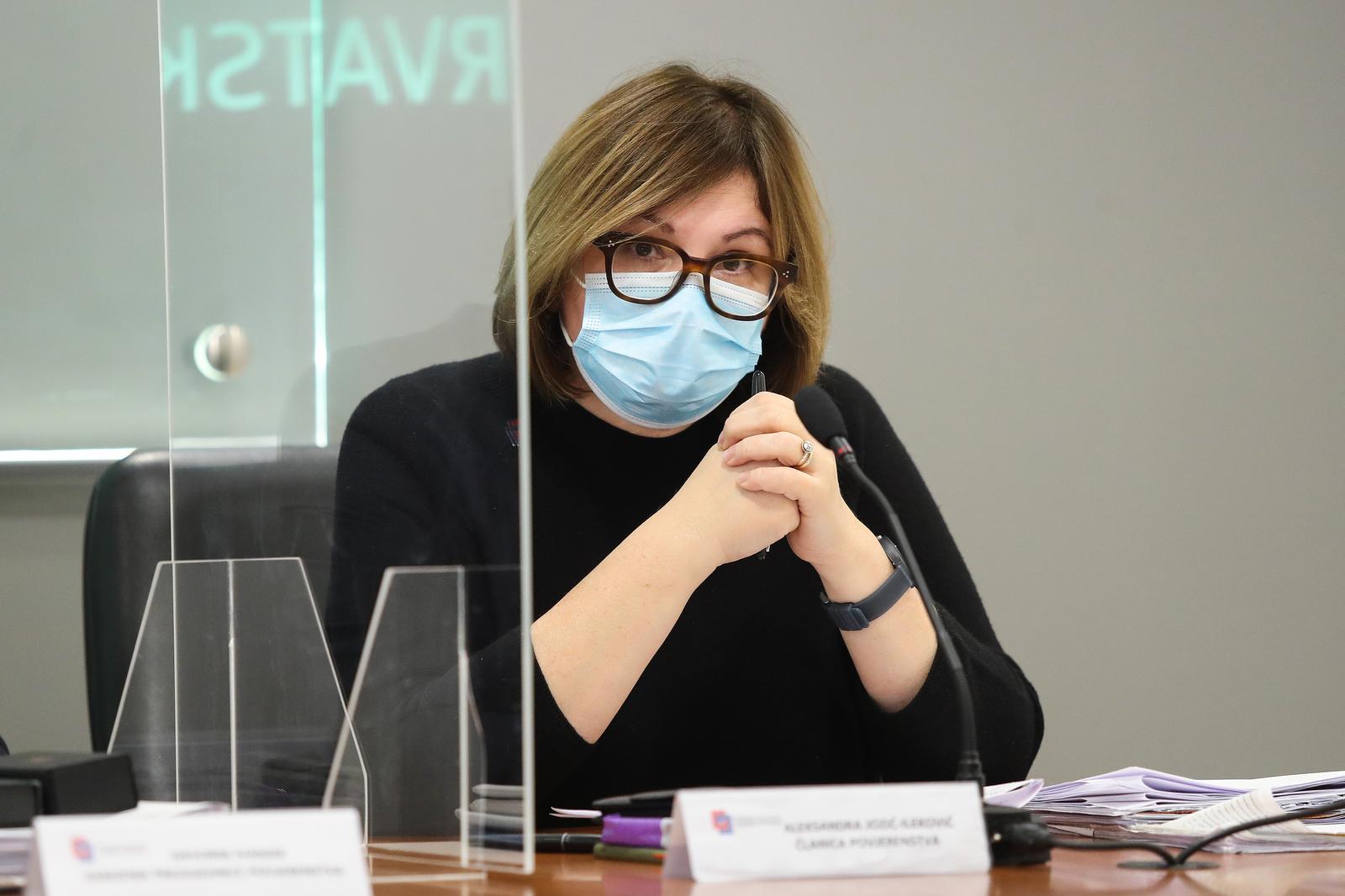 Zagreb: Sjednica Povjerenstva za odlučivanje o sukobu interesa