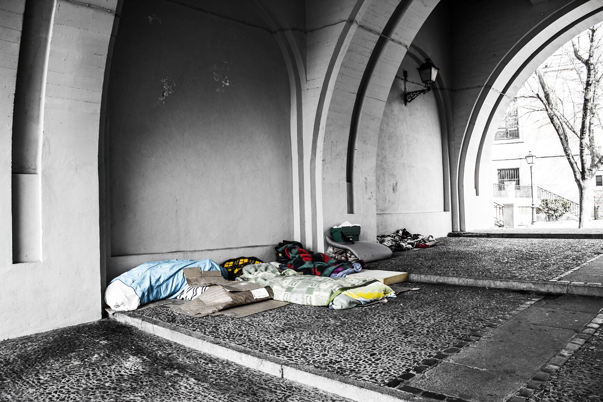 homeless, beskućnik, siromaštvo,