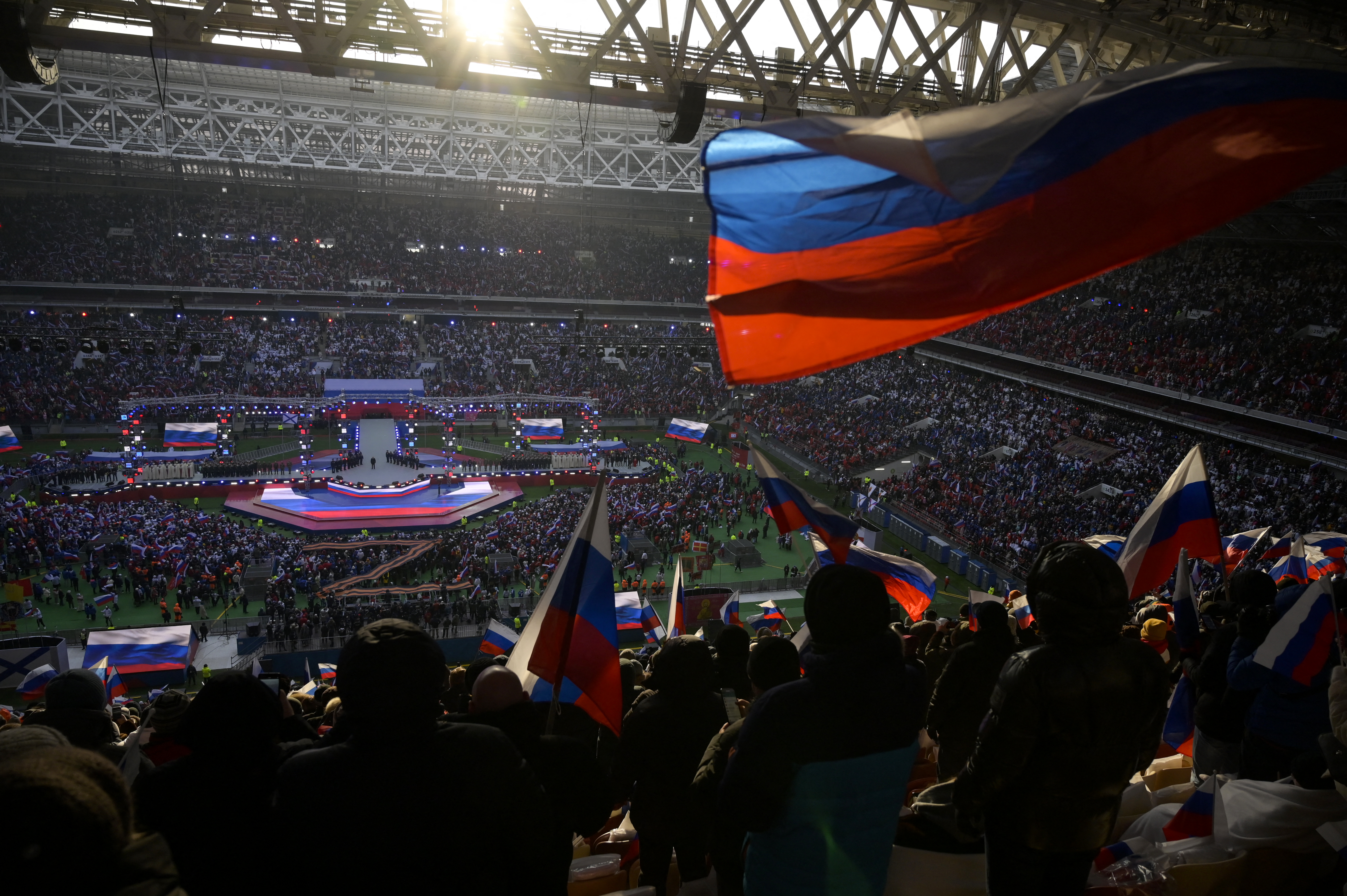 vladimir putin, moskva