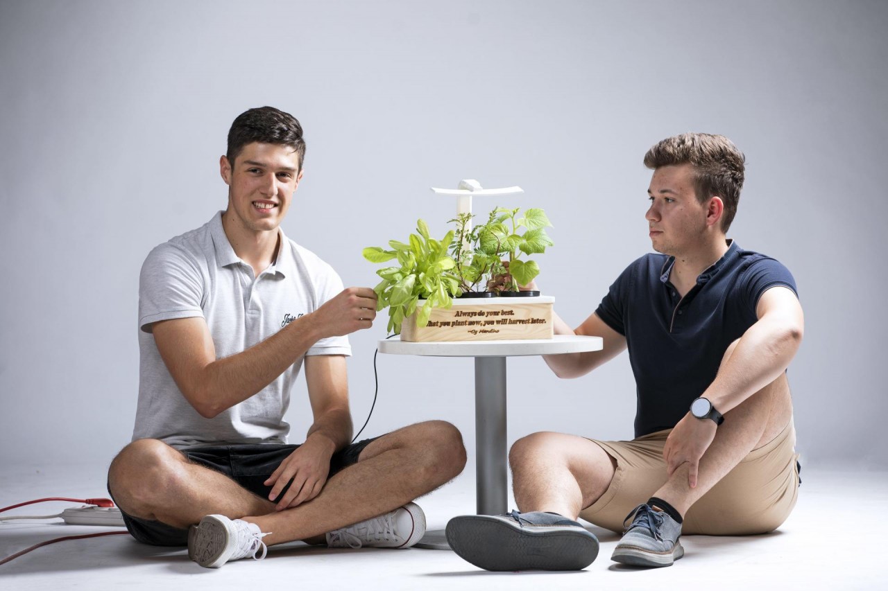 Josip Lukešić i Andrej Penić