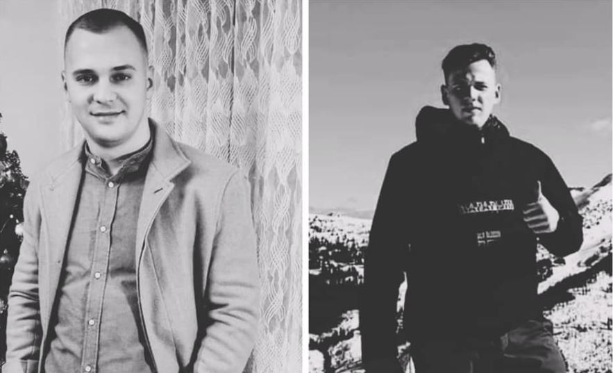 bih, nogometaši, nesreća