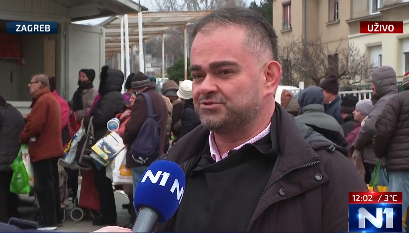 fra vladimir vidović