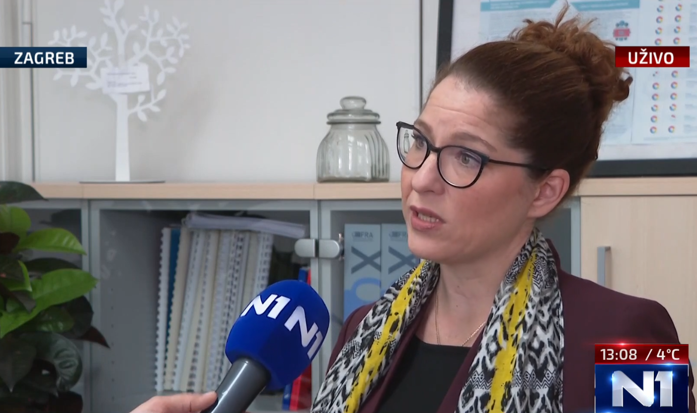 Tema Šimonović Einwalter