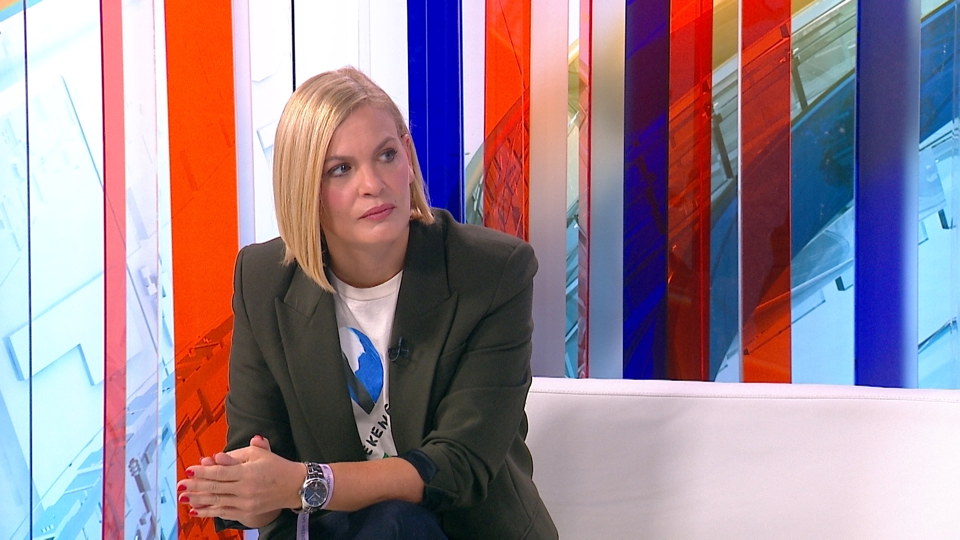 Nevena Rendeli Vejzovic