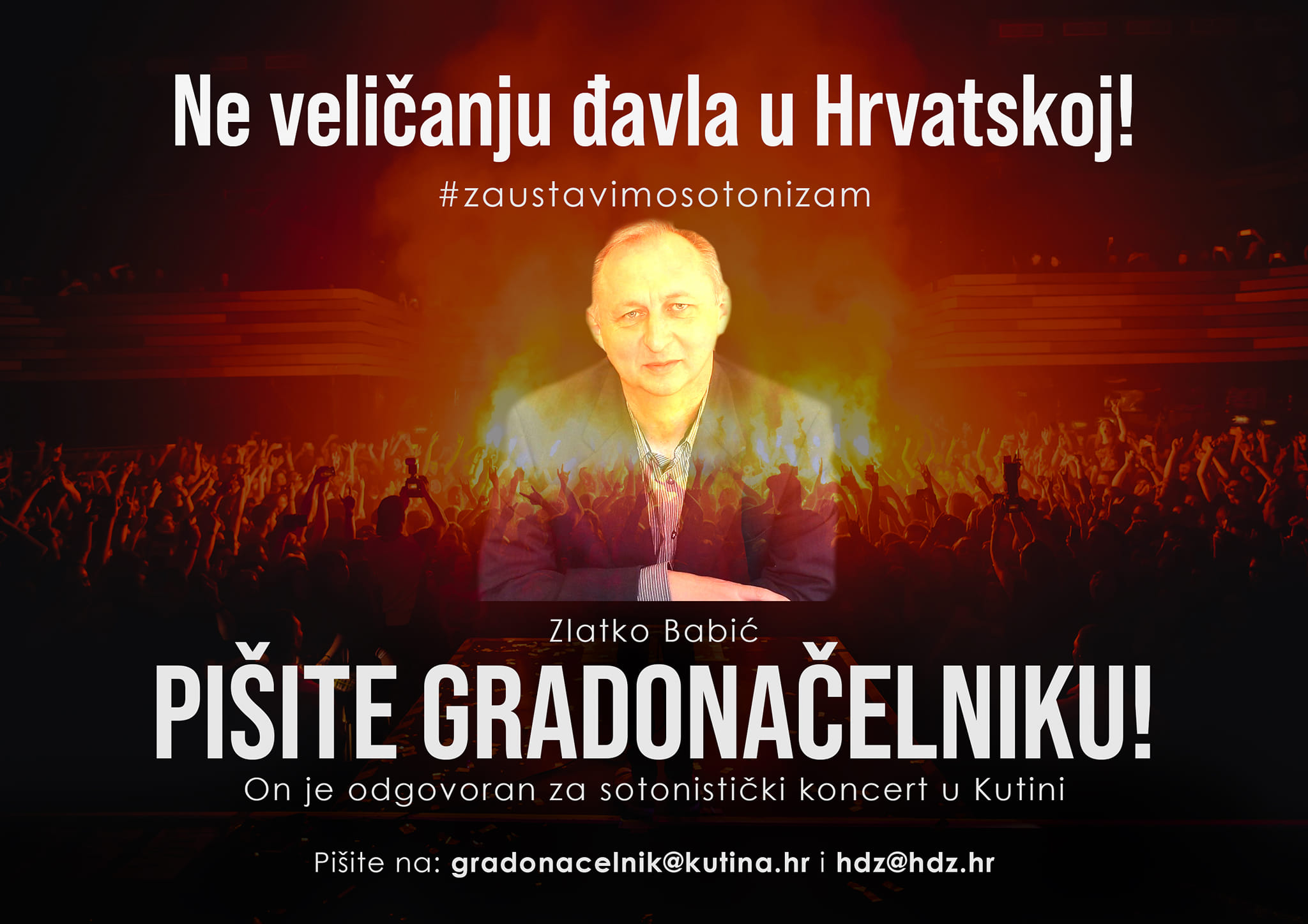 zaustavimo sotonizam