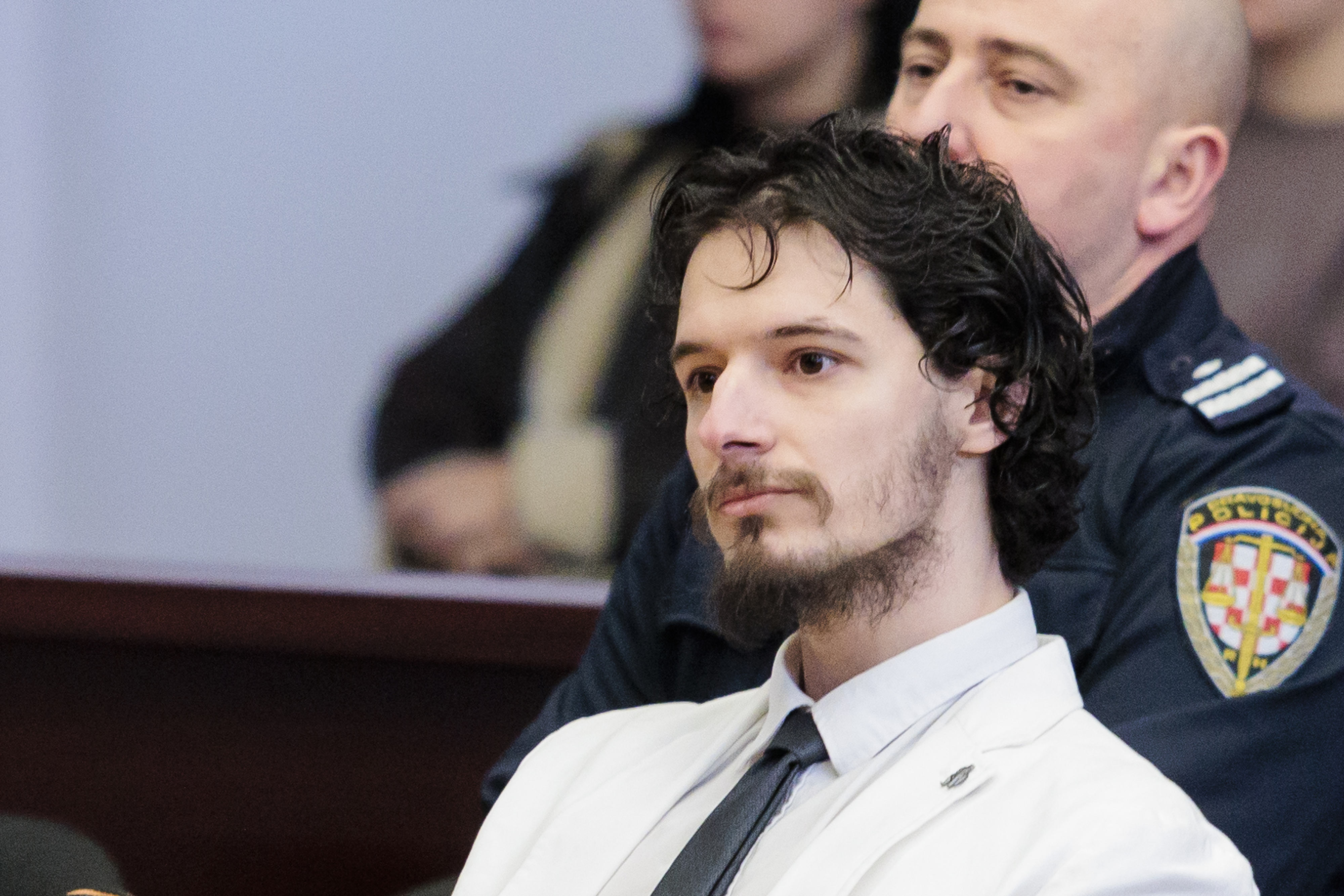 Filip Zavadlav promjenio je izgled, skoro je neprepoznatljiv