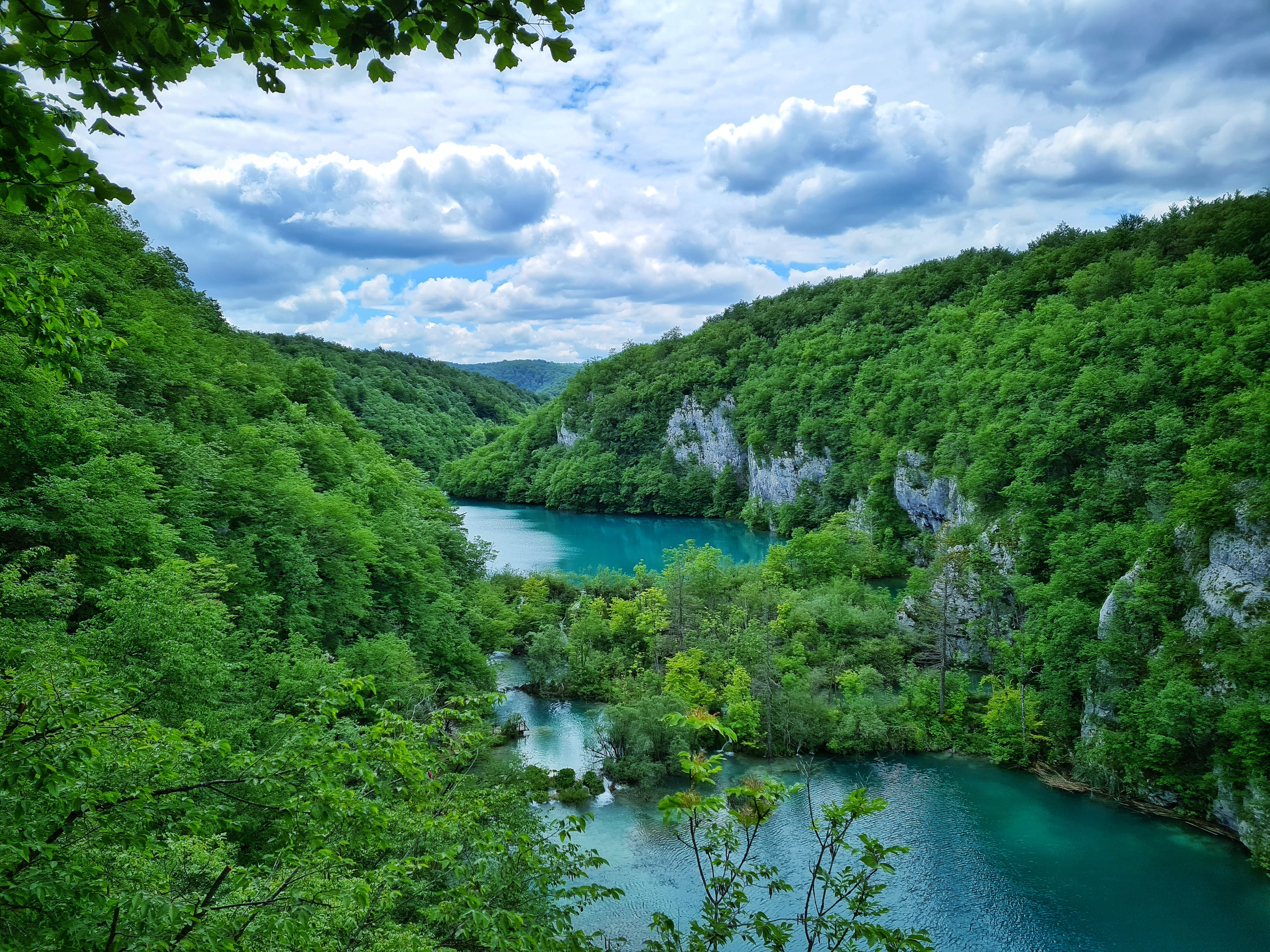 plitvice, plitvička jezera,