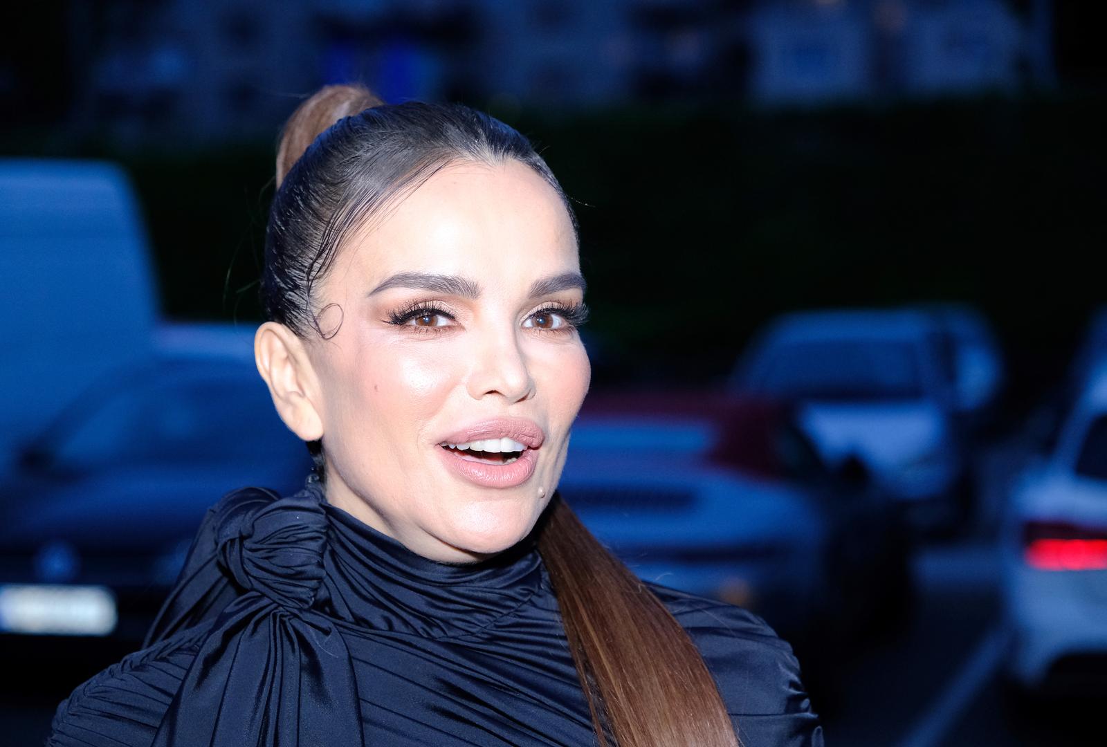 Zagreb: Severina dolazi u klub Mint na proslavu svog 50. rođendana