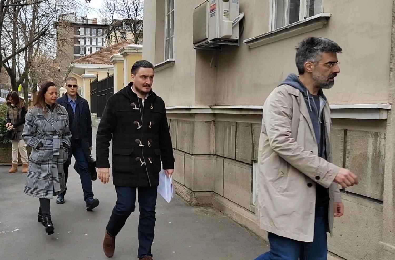 tužitelji beograd, ne damo naše laure, Zagorka Dolovac, Nenad Stefanović