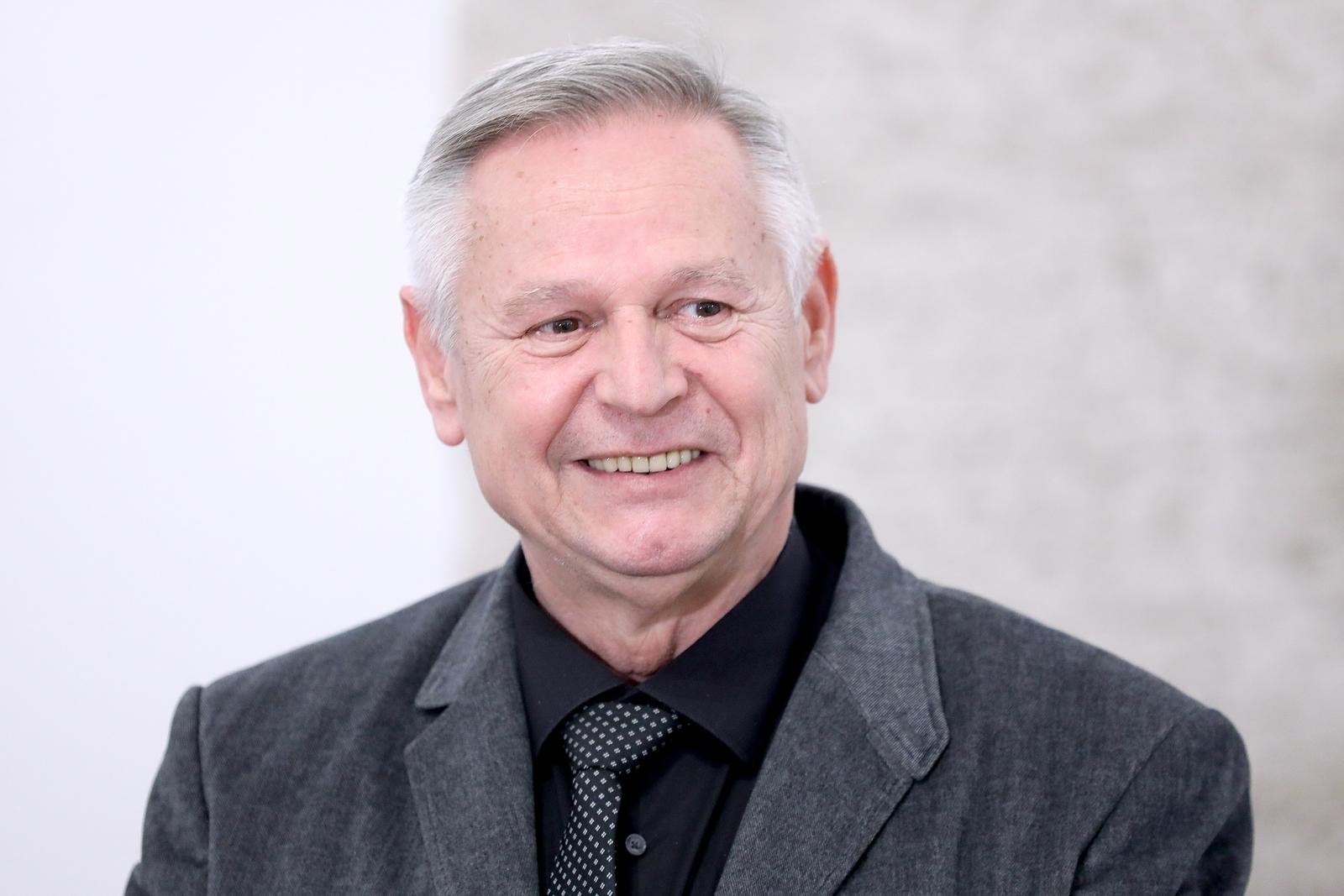 Zagreb: Davorko Vidović o novim ministrima u Vladi