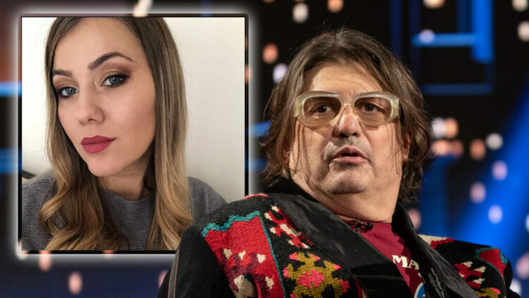 lejla kašić, rambo amadeus