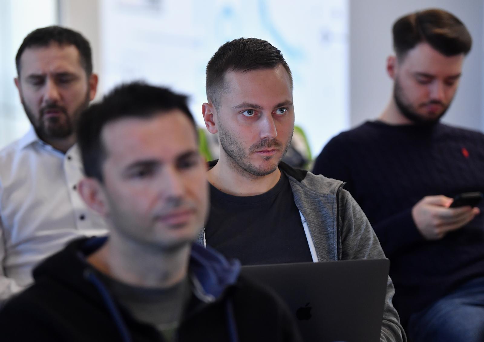 Zagreb: Predstavljanje krovne startup udruge CRO STARTUP