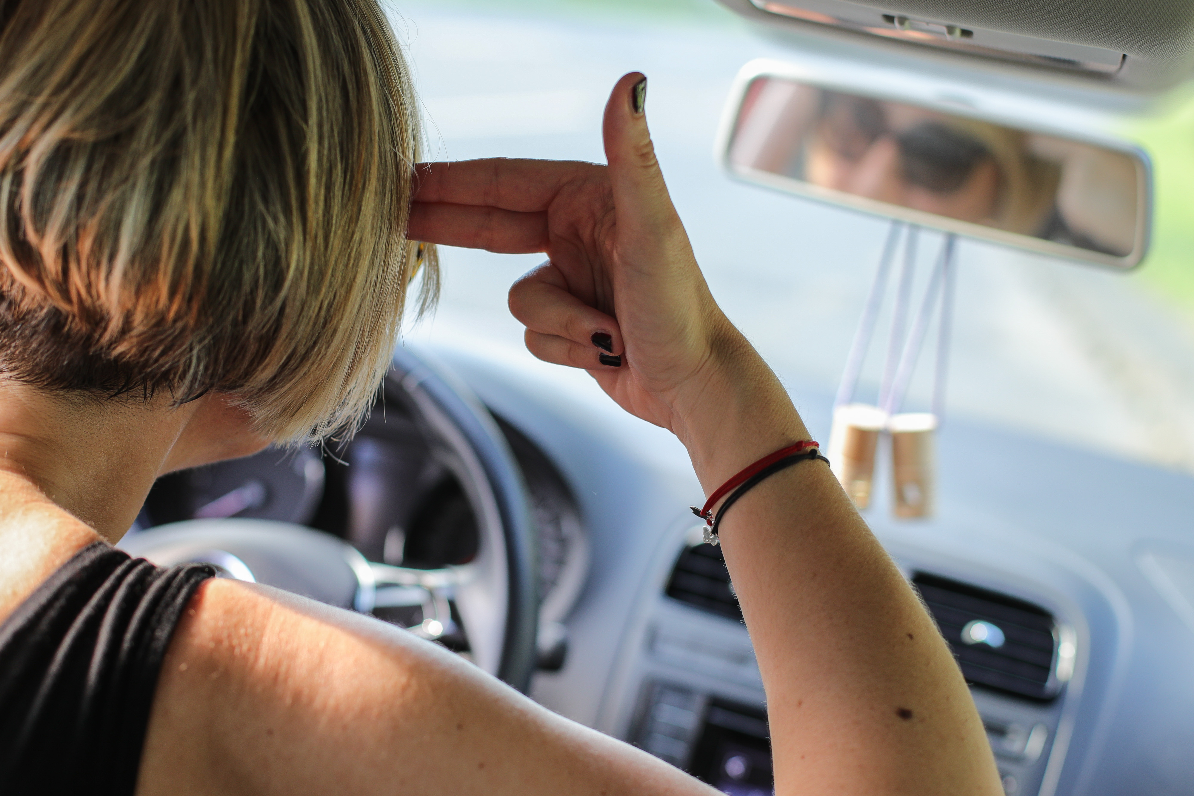 Zbog vrućina vozači postaju puno nervozniji u prometu