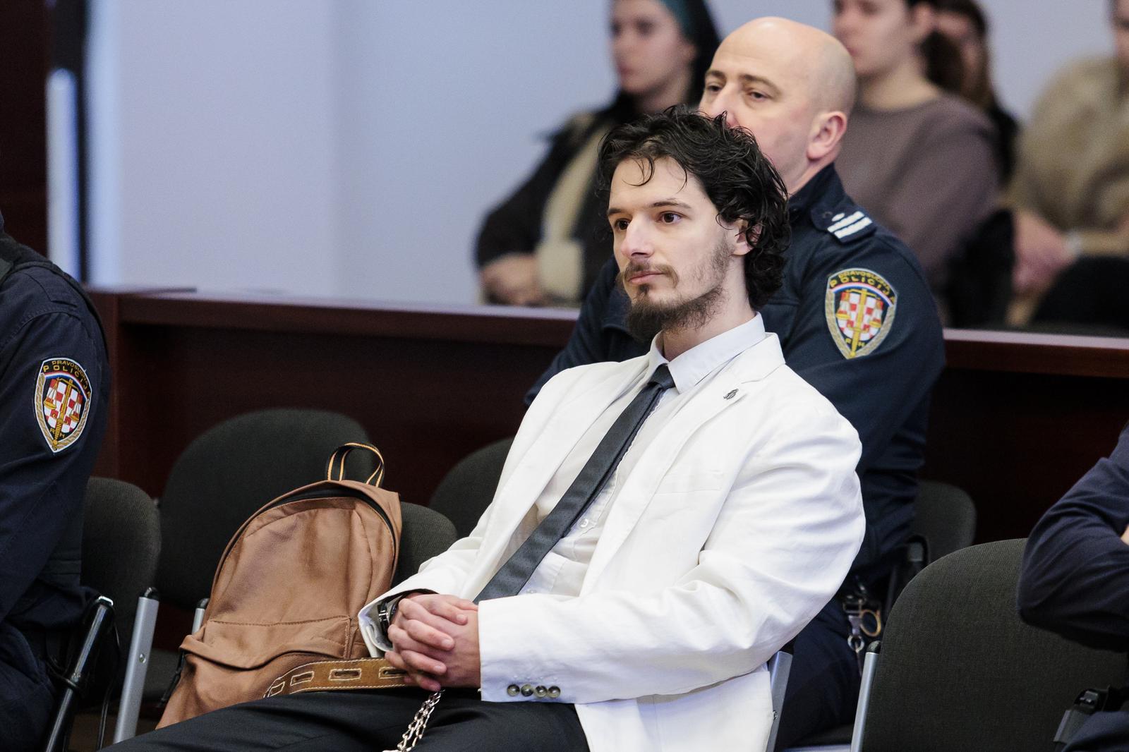 Filip Zavadlav promjenio je izgled, skoro je neprepoznatljiv