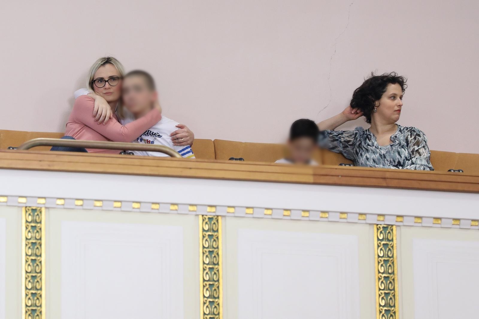 roditelji njegovatelji