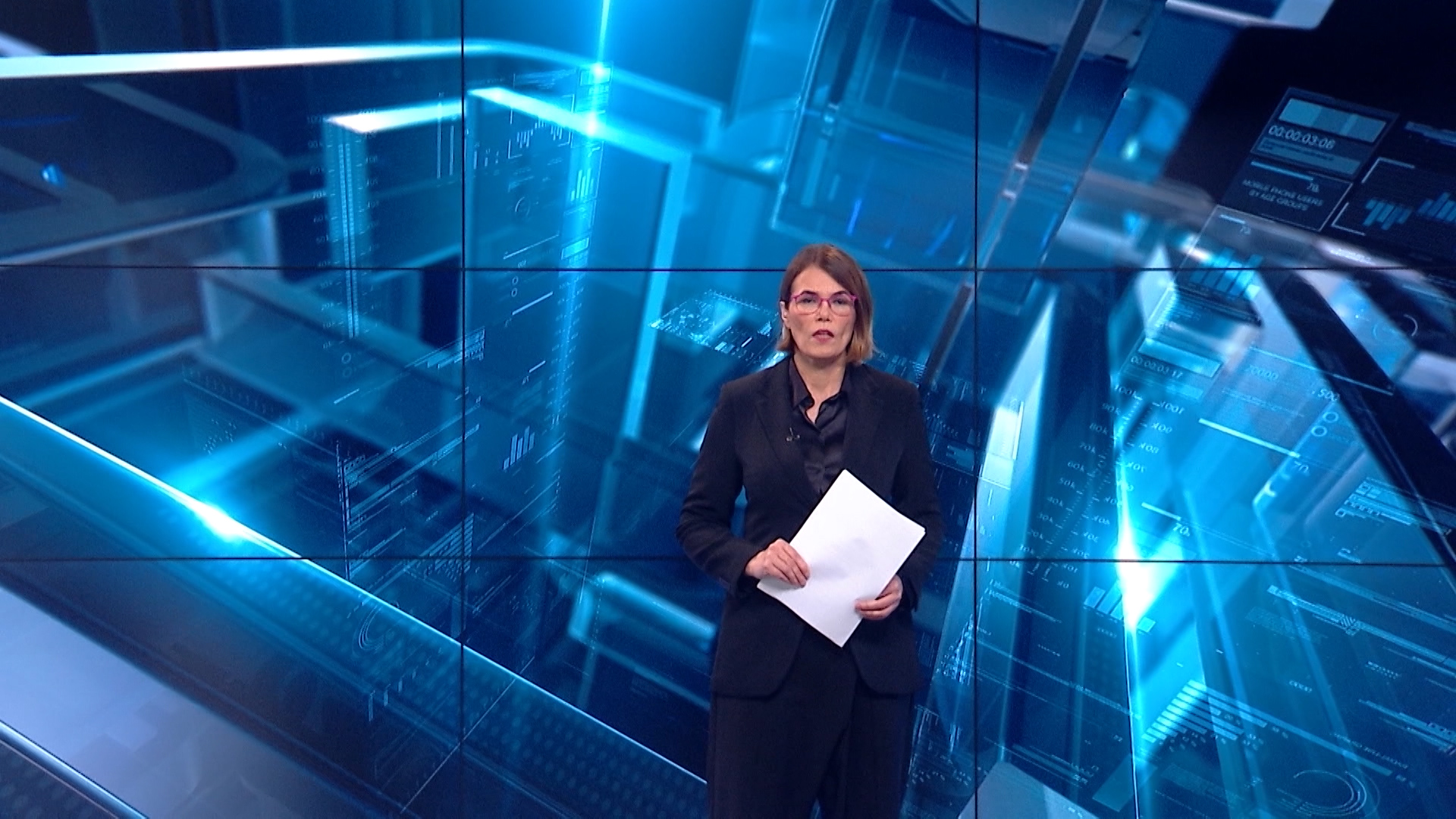 Anka Bilić Keserović