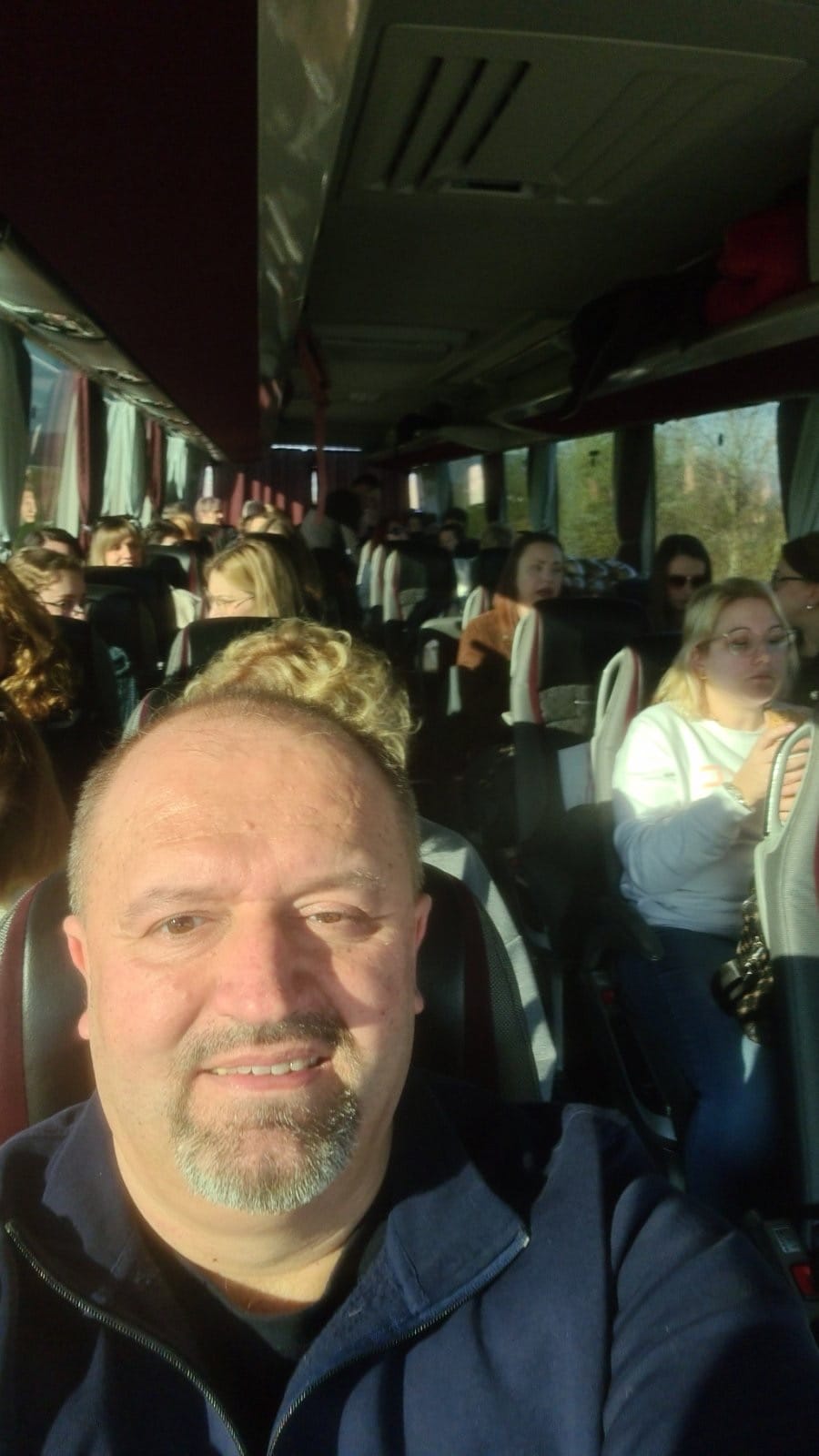 Fotografija liječnika